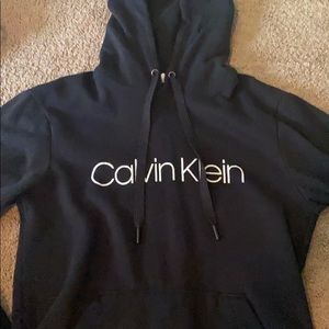 Calvin Klein sweatshirt